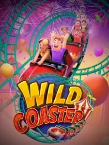 slot king 569 ทดลองเล่นเกมฟรี wild-coaster